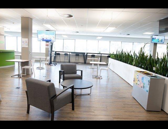 12,465M² BUSINESS CENTRE FOR SALE IN CONSTANTIA KLOOF